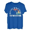 If At First You Dont Succeed Try Bouldering T-Shirt