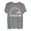 If At First You Dont Succeed Try Bouldering T-Shirt