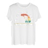 If At First You Dont Succeed Try Bouldering T-Shirt