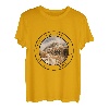 Zeit für's Wandern, Natur und Berge erklimmen (Geschenkidee) T-Shirt