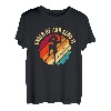 Chalk Up And Send It Kletterer Sportklettern Bouldern T-Shirt