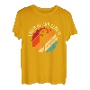 Chalk Up And Send It Kletterer Sportklettern Bouldern T-Shirt