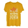 Herren Opa Großvater Bouldern Boulderer Kletterer T-Shirt