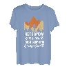 Herren Opa Großvater Bouldern Boulderer Kletterer T-Shirt