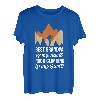 Herren Opa Großvater Bouldern Boulderer Kletterer T-Shirt
