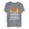 Herren Opa Großvater Bouldern Boulderer Kletterer T-Shirt