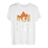 Herren Opa Großvater Bouldern Boulderer Kletterer T-Shirt