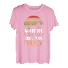 Bier Bouldern Boulderer Kletterer T-Shirt