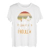 Bier Bouldern Boulderer Kletterer T-Shirt
