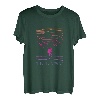 Mir Reichts Ich Geh Wandern Berge Menschen Wanderer Geschenk T-Shirt