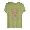 Mir Reichts Ich Geh Wandern Berge Menschen Wanderer Geschenk T-Shirt