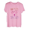 Mir Reichts Ich Geh Wandern Berge Menschen Wanderer Geschenk T-Shirt