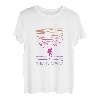 Mir Reichts Ich Geh Wandern Berge Menschen Wanderer Geschenk T-Shirt