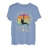 Cool Canyoning Bergsteiger Grafik Canyoning Herren Damen T-Shirt