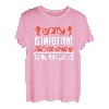 Rock climbing is importanter - Bouldern Boulderer Kletterer T-Shirt