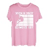 When In Doubt Climb It Out Kletterer T-Shirt
