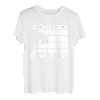 When In Doubt Climb It Out Kletterer T-Shirt