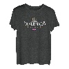 Klettersteig Paklencia Klettern Klettertraining Bergsteiger T-Shirt