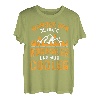 Herren Bergsteiger Wander Opas Sind Cooler Trekking Lustiges Wander T-Shirt