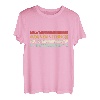 Best Mom Ever - Mutter Vintage Bergsteigen T-Shirt