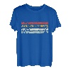 Best Mom Ever - Mutter Vintage Bergsteigen T-Shirt