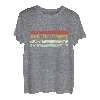 Best Mom Ever - Mutter Vintage Bergsteigen T-Shirt