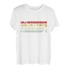 Best Mom Ever - Mutter Vintage Bergsteigen T-Shirt