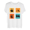 Bergfan Kaffeelover Bierfan Summit Wanderer Summit T-Shirt
