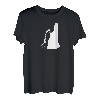 New Hampshire Eiskletteraxt T-Shirt