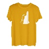New Hampshire Eiskletteraxt T-Shirt