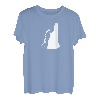 New Hampshire Eiskletteraxt T-Shirt