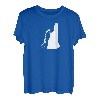 New Hampshire Eiskletteraxt T-Shirt