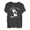 Bouldering Is The Art Of Problem Solving T-Shirt