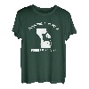 Bouldering Is The Art Of Problem Solving T-Shirt
