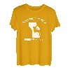 Bouldering Is The Art Of Problem Solving T-Shirt