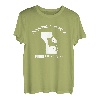 Bouldering Is The Art Of Problem Solving T-Shirt