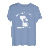 Bouldering Is The Art Of Problem Solving T-Shirt