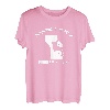 Bouldering Is The Art Of Problem Solving T-Shirt