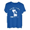 Bouldering Is The Art Of Problem Solving T-Shirt