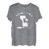 Bouldering Is The Art Of Problem Solving T-Shirt