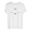 Klettersteig Vogesen Klettern Klettertraining Bergsteiger T-Shirt