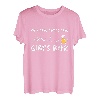 Sie Haben Gesagt Oben Gibt's Bier Berge Wander Spruch T-Shirt