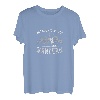 Mir Reichts Ich Geh Wandern Berge Menschen Wanderer Geschenk T-Shirt