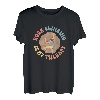 Klettern als Therapie Funny Climber Mountains T-Shirt