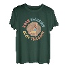 Klettern als Therapie Funny Climber Mountains T-Shirt