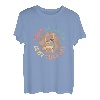 Klettern als Therapie Funny Climber Mountains T-Shirt