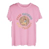 Klettern als Therapie Funny Climber Mountains T-Shirt