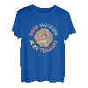 Klettern als Therapie Funny Climber Mountains T-Shirt