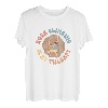 Klettern als Therapie Funny Climber Mountains T-Shirt