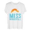 Wanderfull Wanderer Gipfelsport Bergsteiger Bergfan T-Shirt